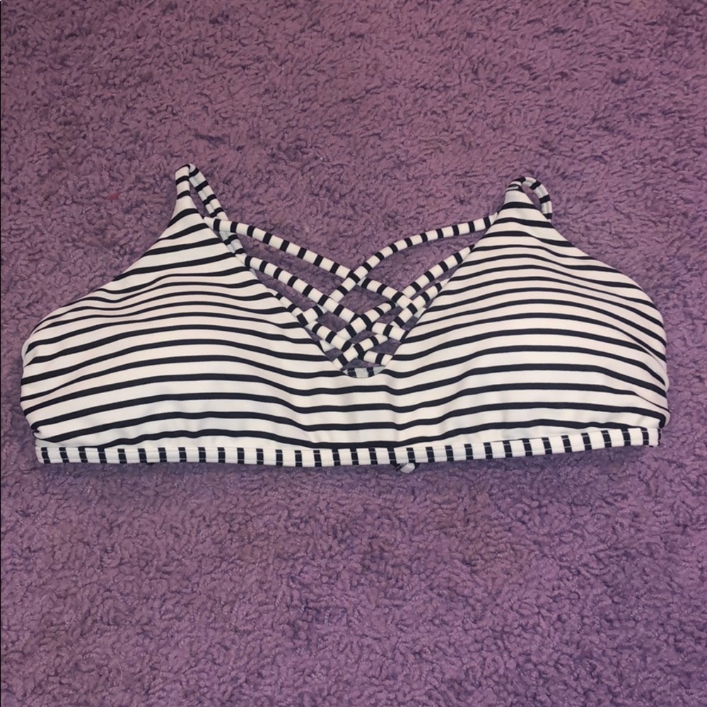 Hollister Bikini top